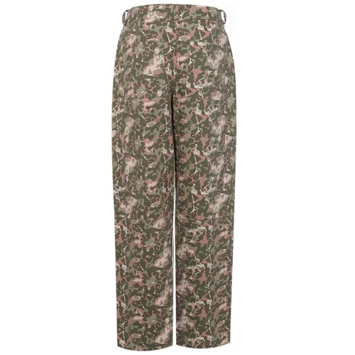 Pantalón Camuflajeado Fukka para Mujer