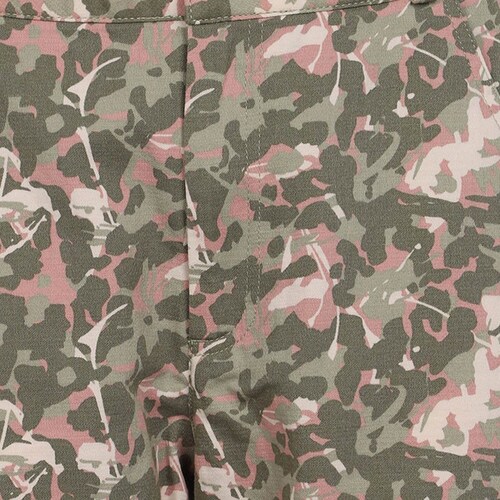 Pantalón Camuflajeado Fukka para Mujer