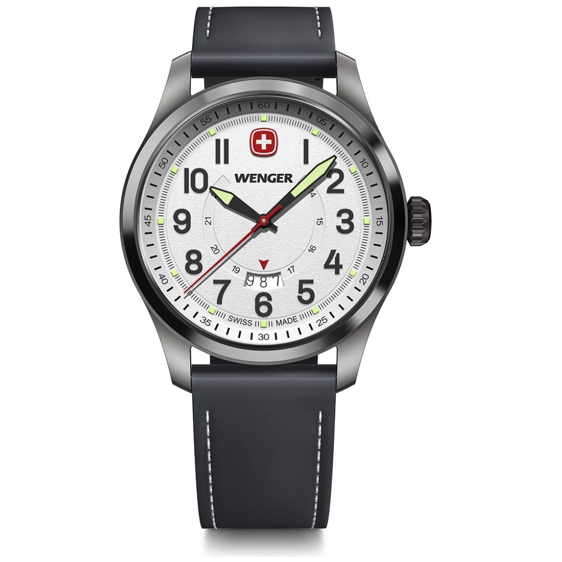 Quanto costa l'orologio di Papa Leone XIV