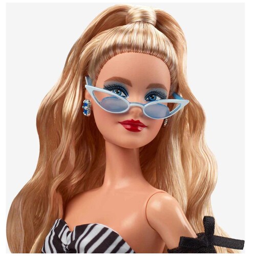 Barbie Signature Muñeca Colección 65° Aniversario
