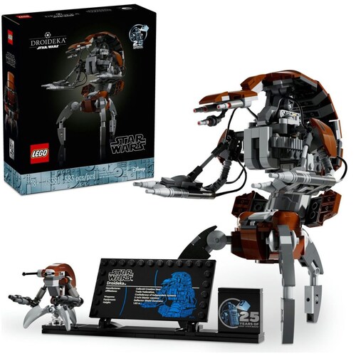 Droideka™