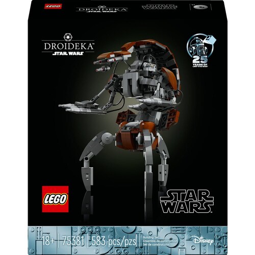 Droideka™