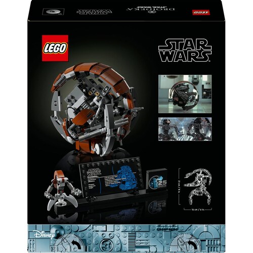 Droideka™