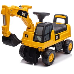 Tractor Montable Para Niños