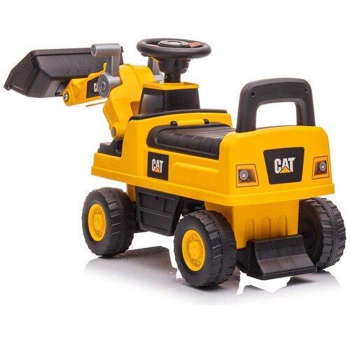 Loader Caterpillar