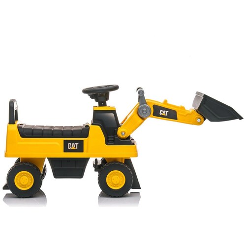 Loader Caterpillar
