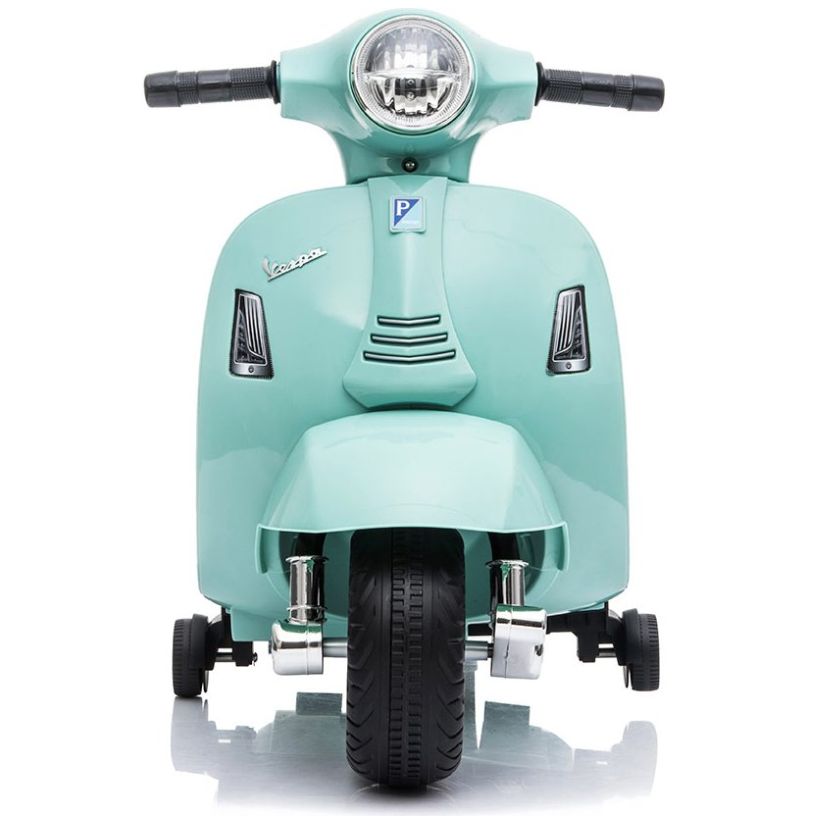 Vespa Moto