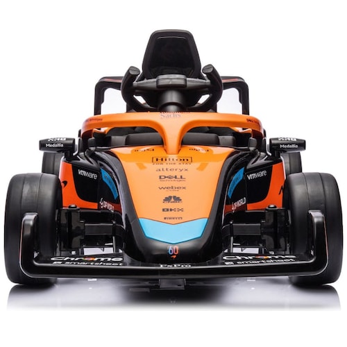 Mclaren F1 12 V