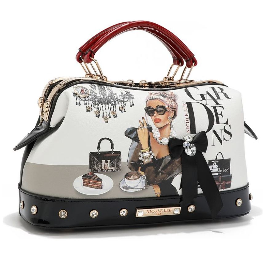 Bolsas Nicole Lee Carteras Al Mayoreo Lee 2021 Bolsas Nicole Lee