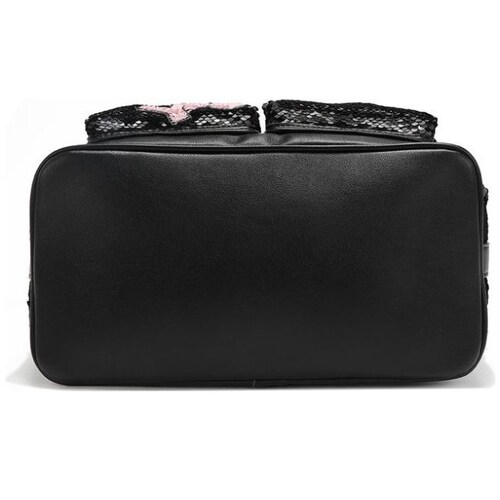Bolso Nicole Lee Negro Lady In Black para Mujer