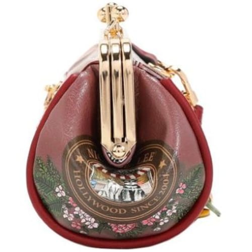 Monedero Cafe Sisters Secret Nicole Lee para Mujer