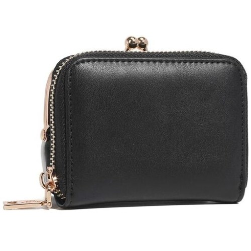 Monedero Nicole Lee Negro Lady In Black para Mujer