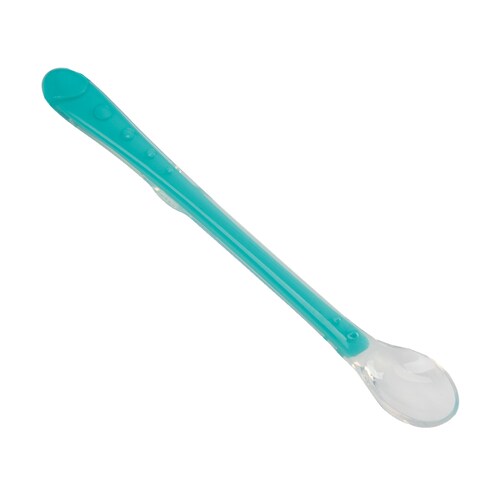 Cuchara Suave Nuby de Silicon