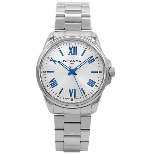 Reloj Nivada Np22443Macpr para Hombre