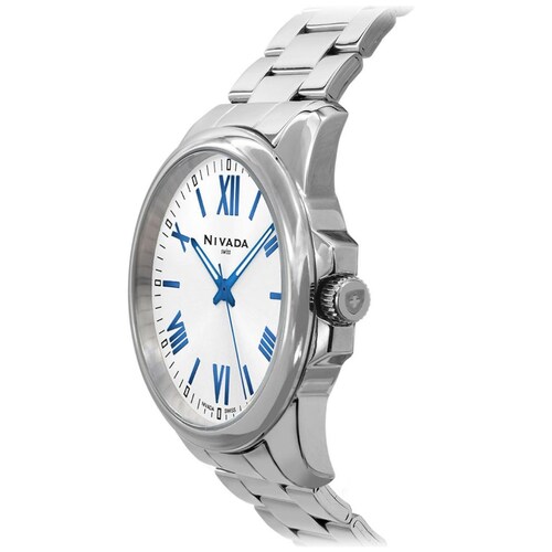Reloj Nivada Np22443Macpr para Hombre