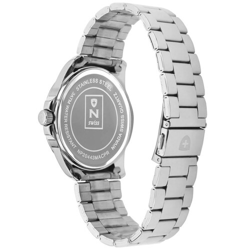 Reloj Nivada Np22443Macpr para Hombre