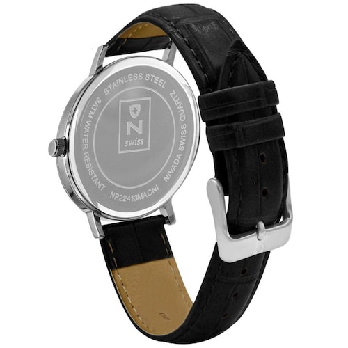 Reloj Nivada para Hombre Np22413Macni