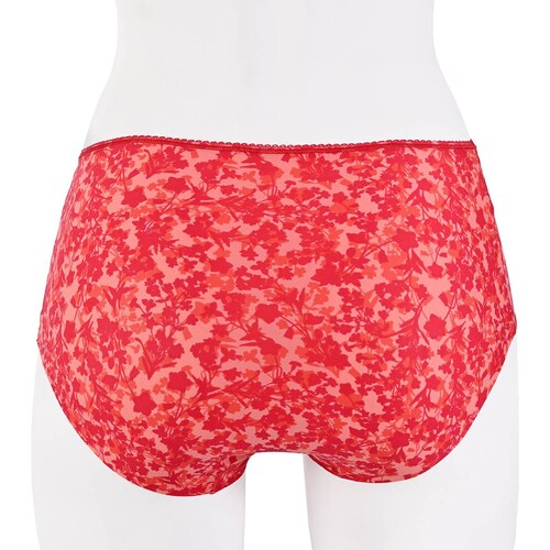 Panty Estilo Brief Cupid para Mujer