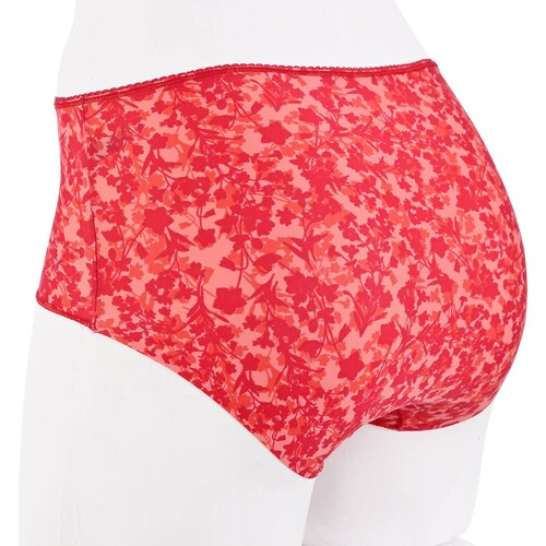 Panty Estilo Brief Cupid para Mujer