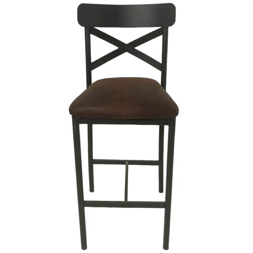 Home Nature Banco Madera Rustic