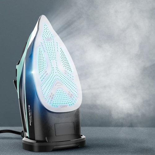 Plancha Rowenta Steam Force Plus