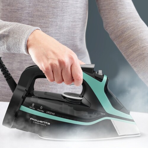 Plancha Rowenta Steam Force Plus