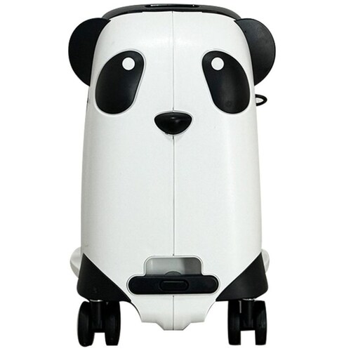 Maleta Infantil Hs Panda Blanco Peak Tour