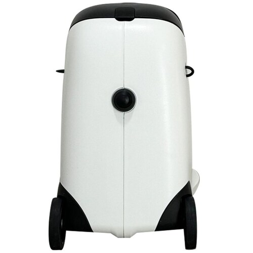 Maleta Infantil Hs Panda Blanco Peak Tour