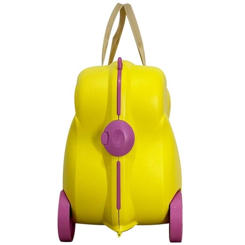 Maleta Infantil Hs Pollito Amarillo Peak Tour