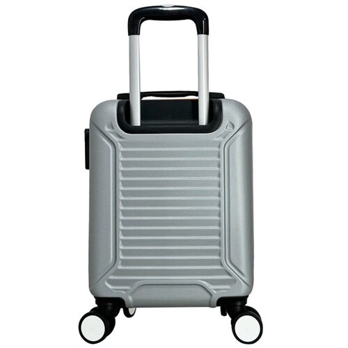 Maleta 16" Gris Belmonte Peaktour