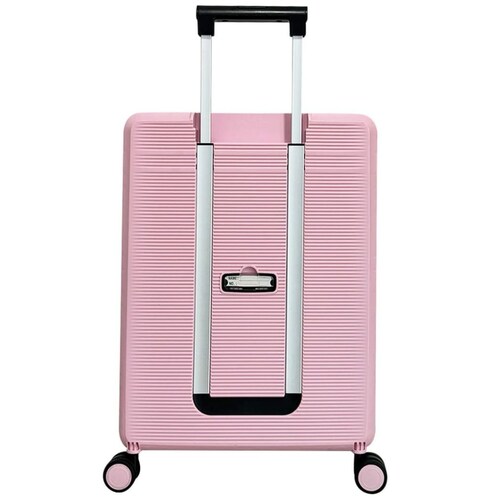 Maleta Pegable Hs Toledo 20" Rosa Peak Tour