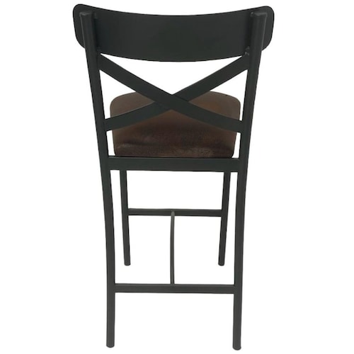Home Nature Banco Madera Rustic