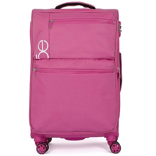 Maleta Ss Ofhemi I 24"rosa Cloe
