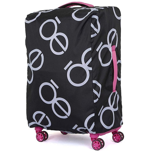 Maleta Ss Ofhemi I 24"rosa Cloe