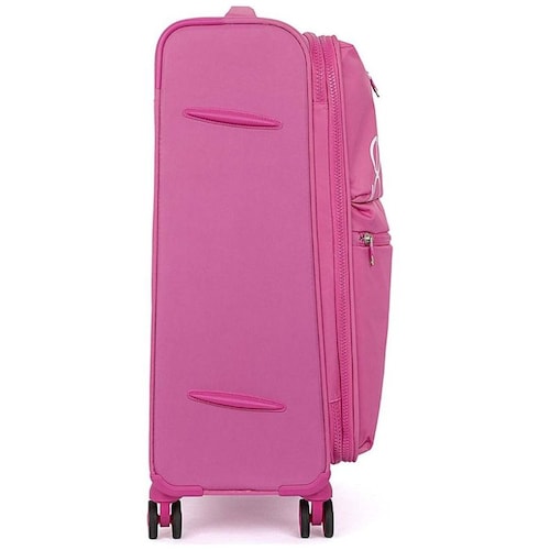 Maleta Ss Ofhemi I 24"rosa Cloe