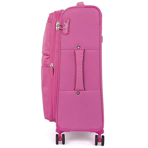 Maleta Ss Ofhemi I 24"rosa Cloe