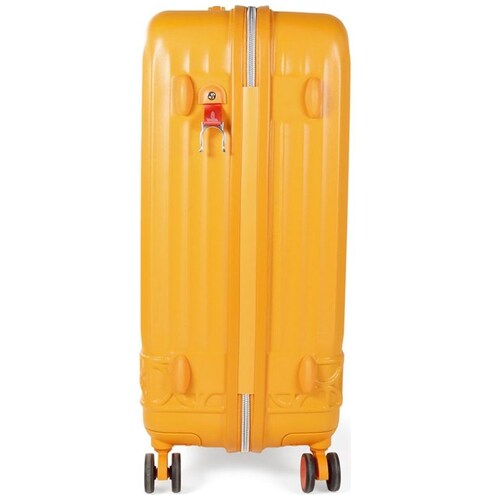 Maleta  High Soft Fireni 24" Naranja Cloe