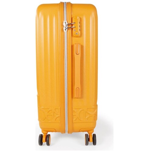 Maleta  High Soft Fireni 24" Naranja Cloe