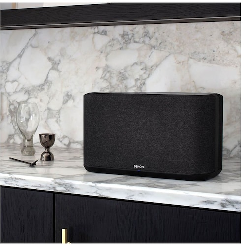 Bocina Inteligente Denon Home 350