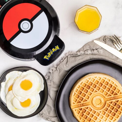 Waflera Pokemon  Uncanny Brands