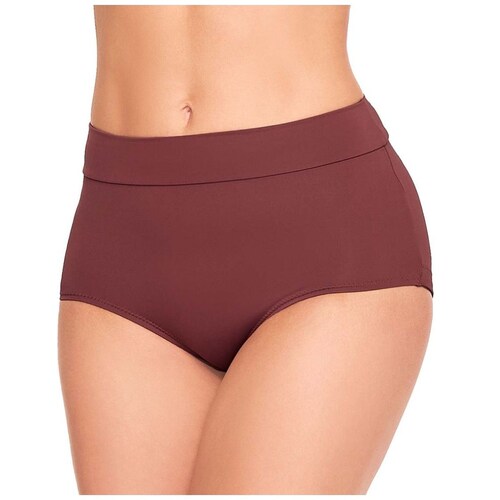Pantaleta Doble Pretina Ilusión