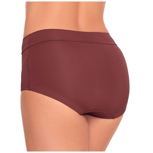 Pantaleta Doble Pretina Ilusión
