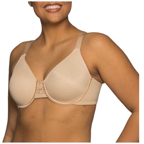 Brasier Minimizer Vanity Fair para Mujer