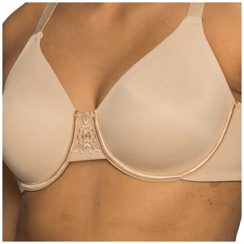 Brasier Minimizer Vanity Fair para Mujer