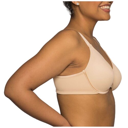 Brasier Minimizer Vanity Fair para Mujer