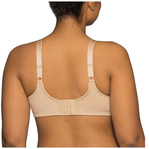 Brasier Minimizer Vanity Fair para Mujer