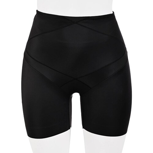 Faja con Pierna Larga Tummy Tuck Miraclesuit