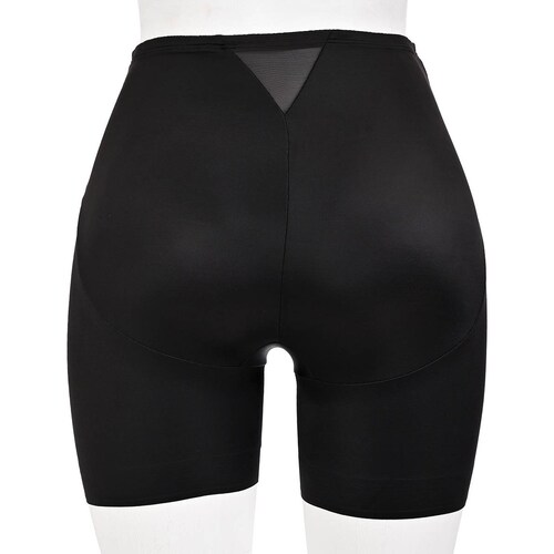 Faja con Pierna Larga Tummy Tuck Miraclesuit