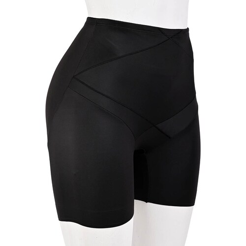 Faja con Pierna Larga Tummy Tuck Miraclesuit