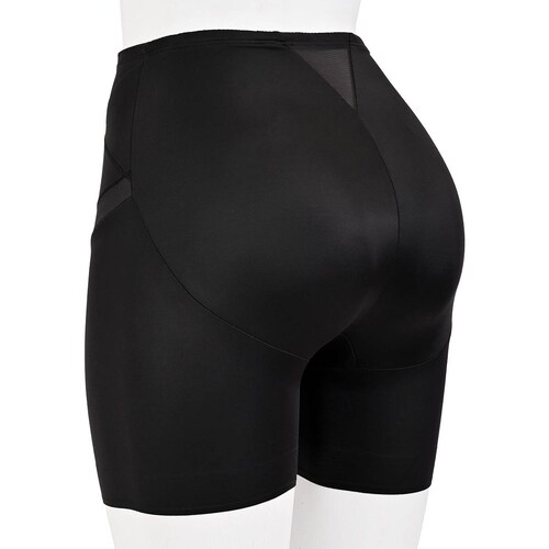 Faja con Pierna Larga Tummy Tuck Miraclesuit